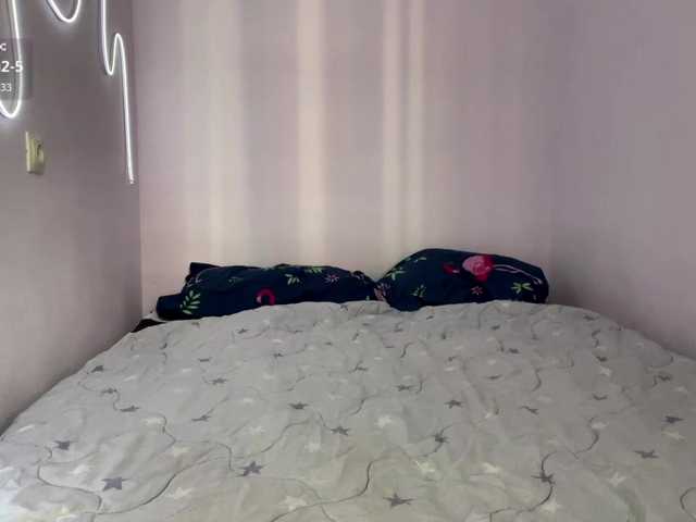 Lilipupp live cam on BongaCams