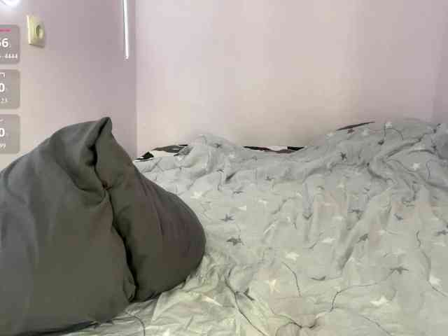 Lilipupp webcam