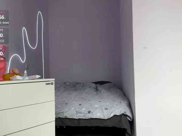 Lilipupp webcam