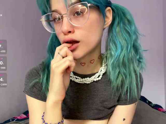 Lilipupp webcam
