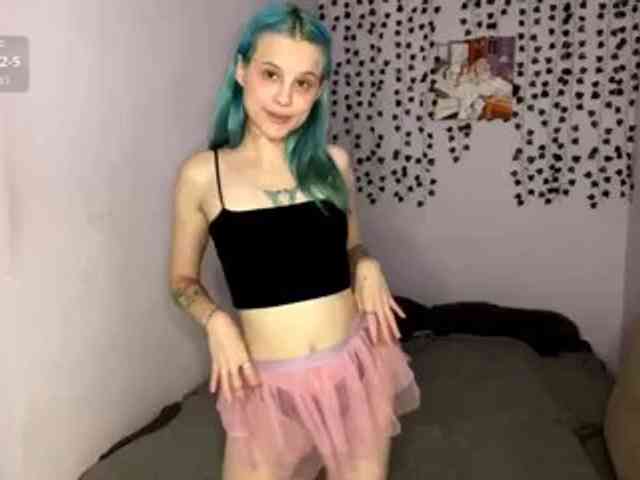 Lilipupp webcam