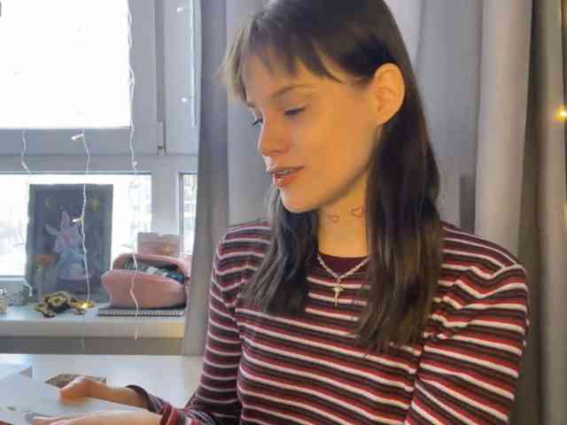 Lilipupp webcam