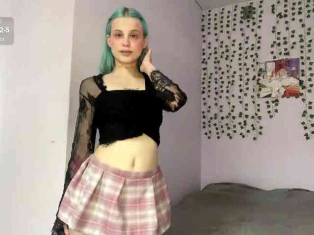 Lilipupp webcam