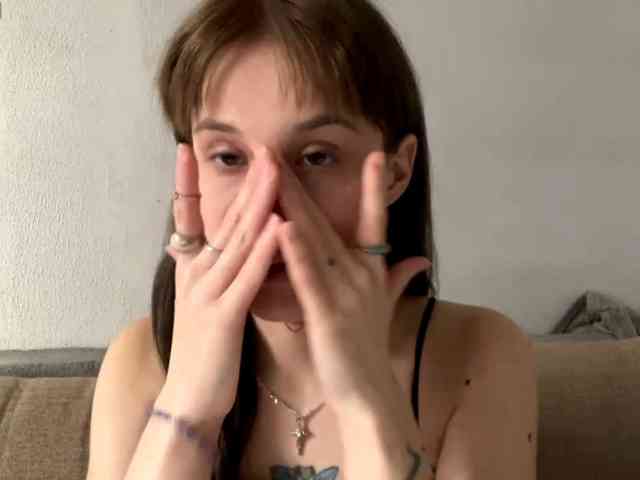 Lilipupp webcam