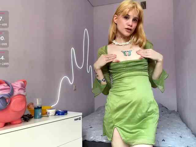Lilipupp webcam