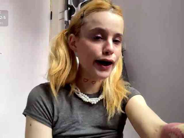 Lilipupp webcam