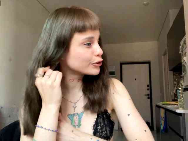 Lilipupp webcam