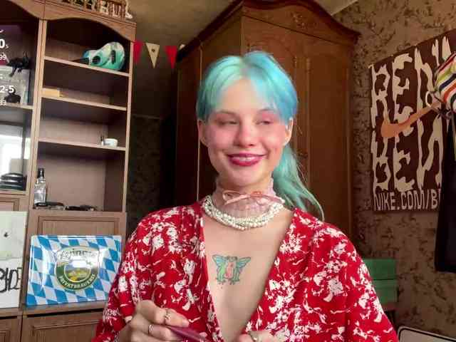 Lilipupp webcam