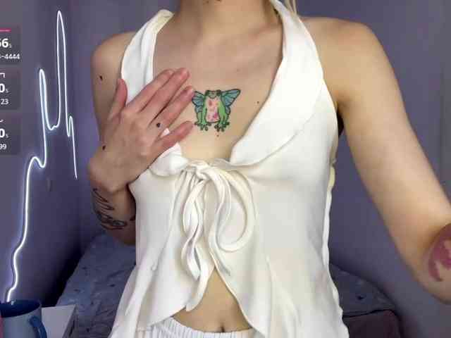 Lilipupp webcam