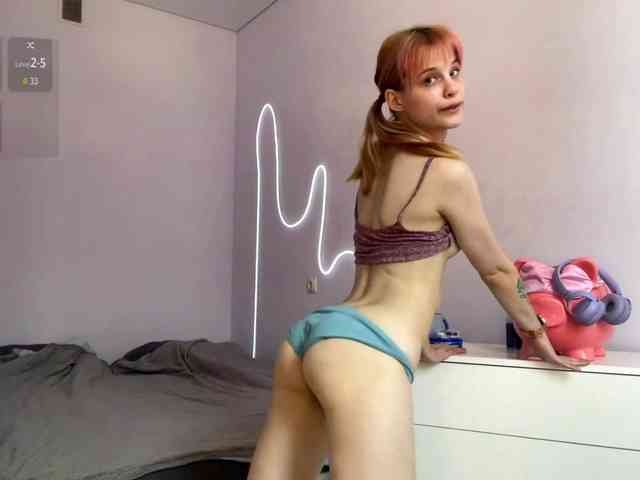 Lilipupp webcam