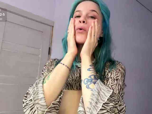 Lilipupp webcam