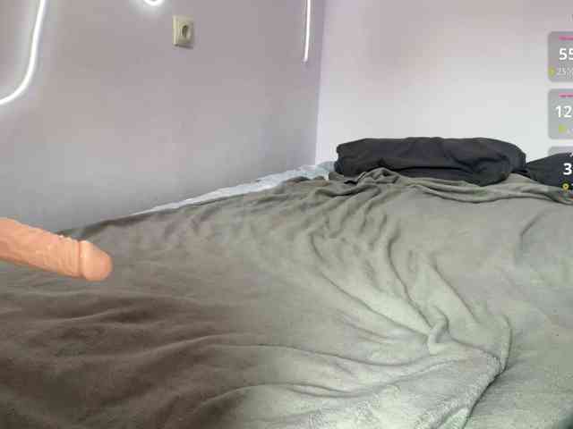 Lilipupp webcam