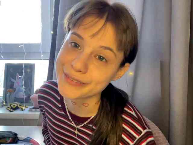 Lilipupp webcam
