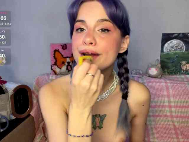 Lilipupp webcam