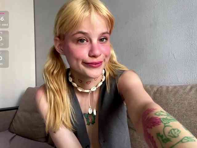 Lilipupp webcam