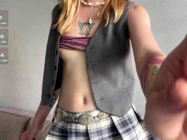 Model: Lilipupp