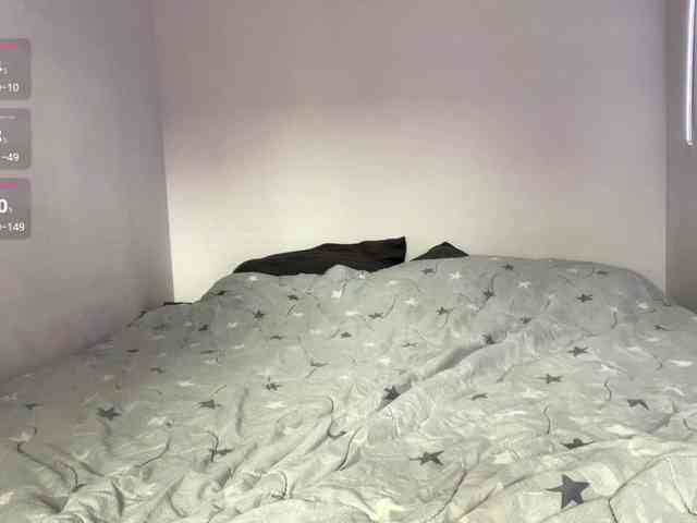 Lilipupp webcam