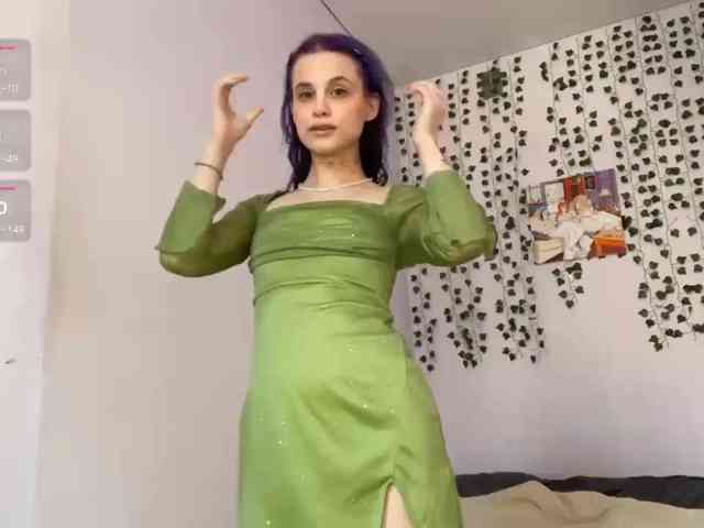 Lilipupp webcam