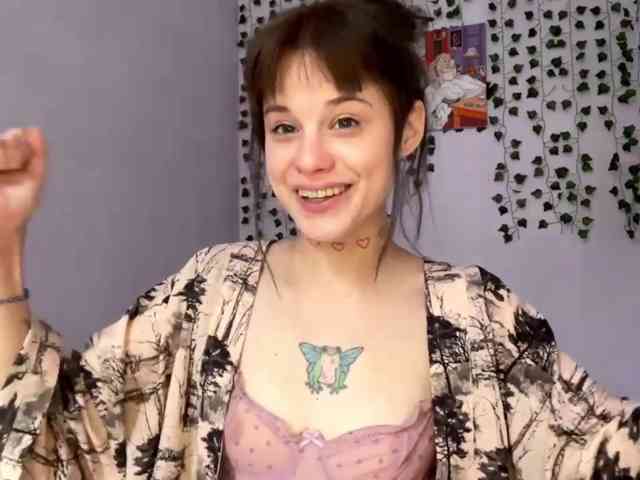 Lilipupp webcam