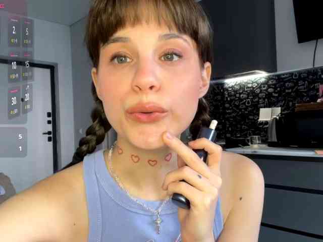 Lilipupp webcam
