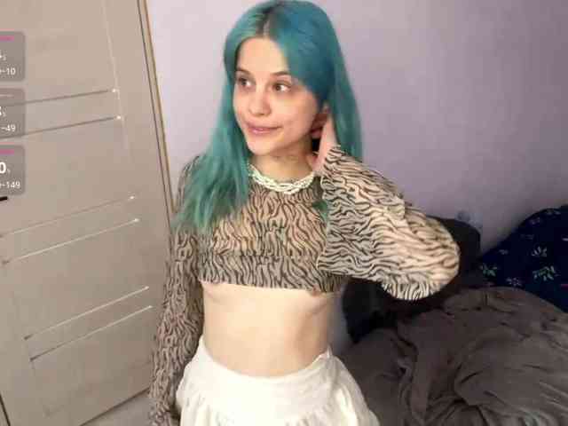 Lilipupp webcam