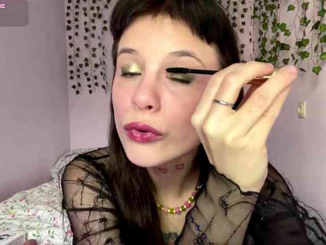 Lilipupp webcam