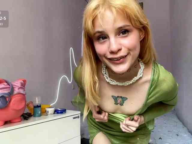 Lilipupp webcam