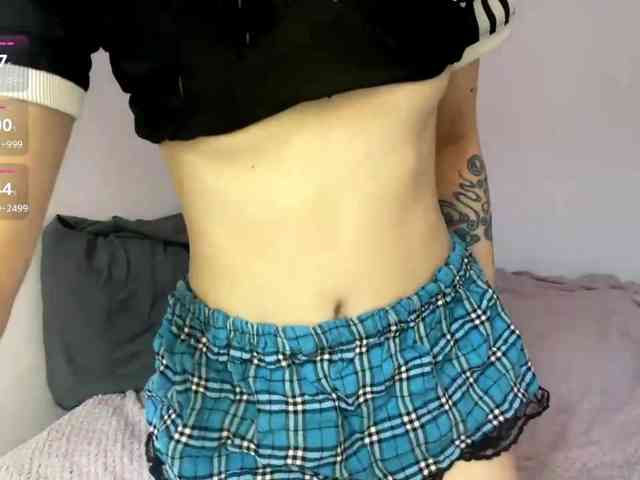 Lilipupp webcam