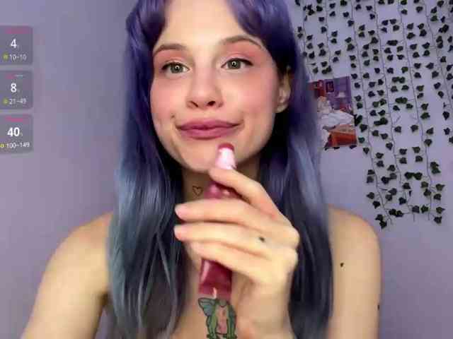 Lilipupp webcam