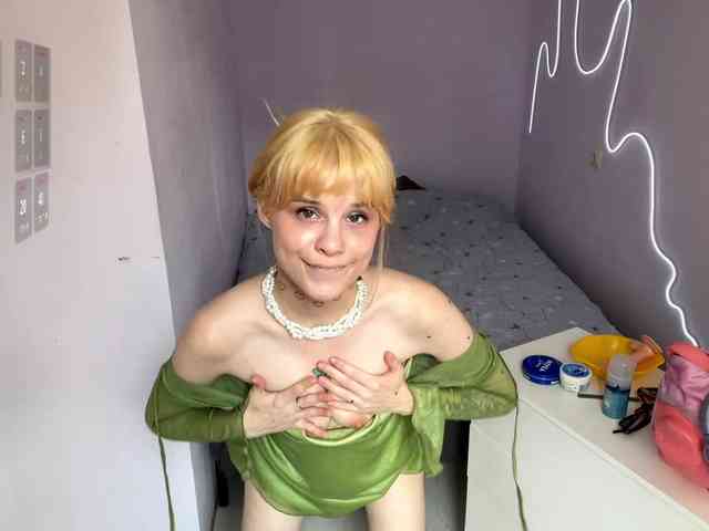 Lilipupp webcam