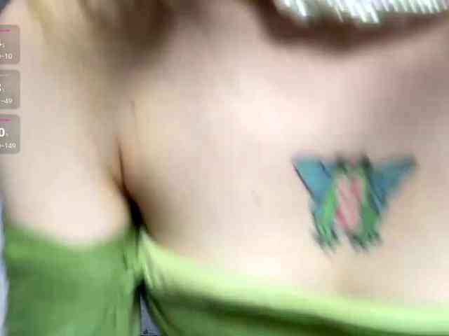 Lilipupp webcam