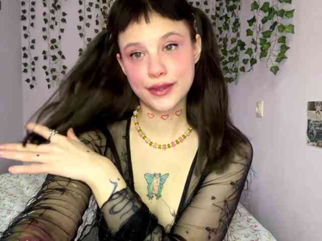 Model: Lilipupp