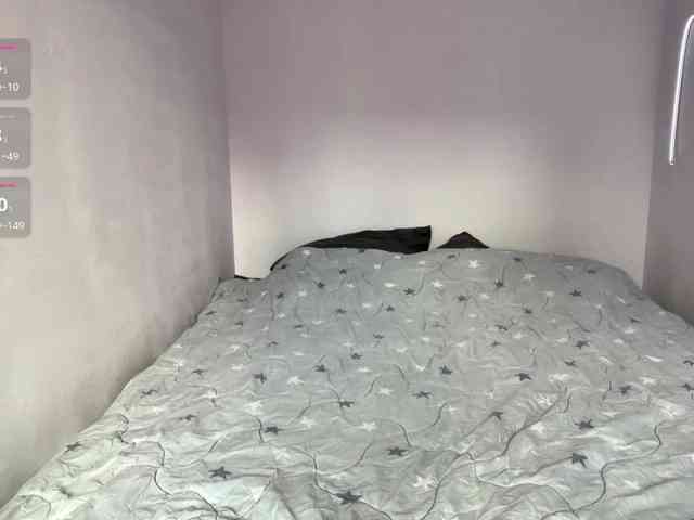 Lilipupp webcam