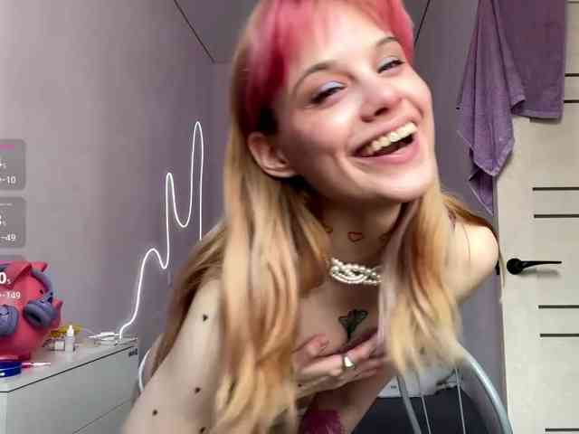 Lilipupp webcam