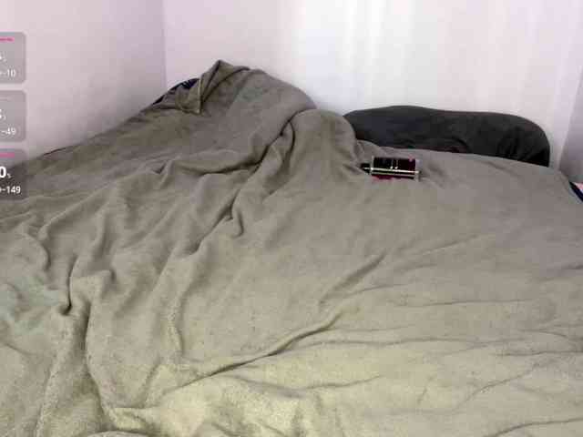 Lilipupp webcam
