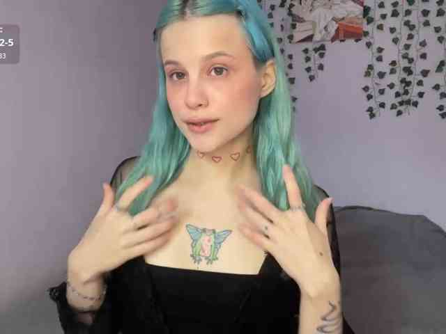 Lilipupp webcam