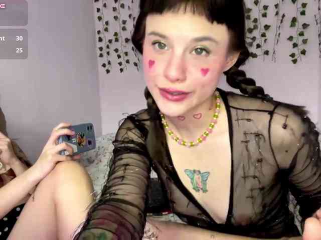 Lilipupp webcam