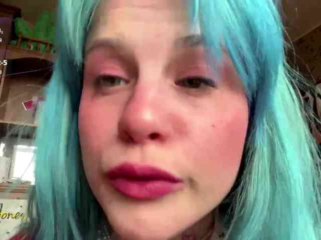 Lilipupp webcam