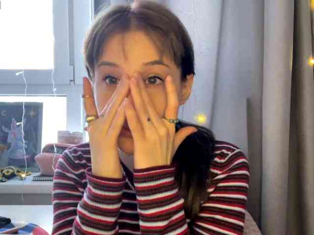 Lilipupp webcam