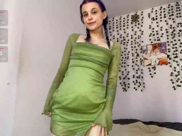Lilipupp webcam