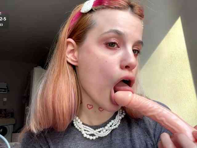 Lilipupp webcam