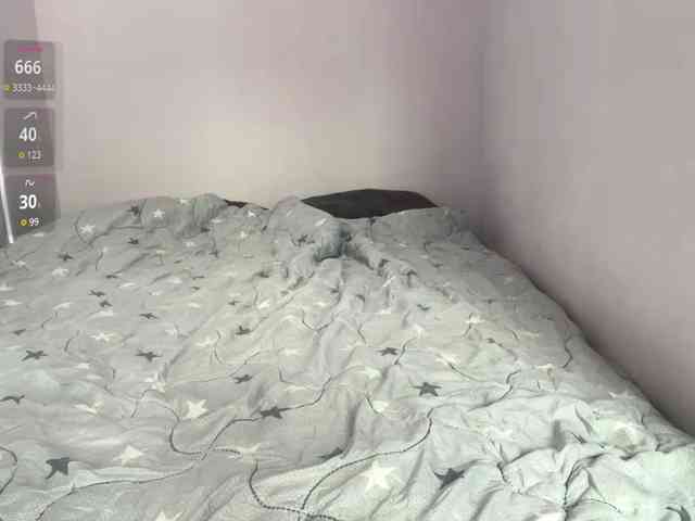 Lilipupp webcam