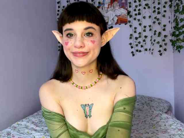 Lilipupp