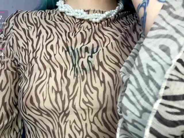 Lilipupp webcam