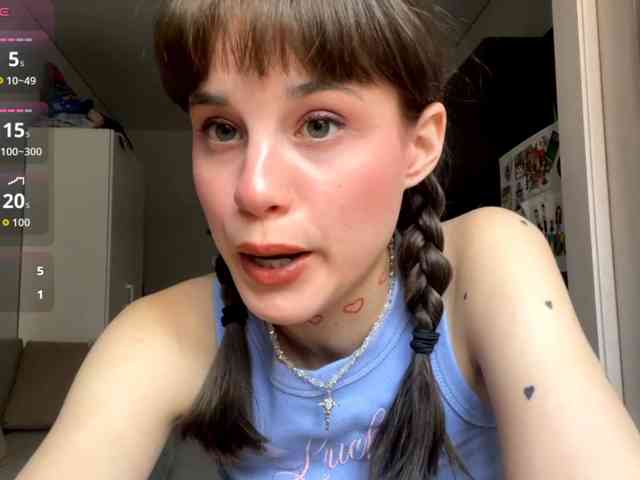 Lilipupp webcam