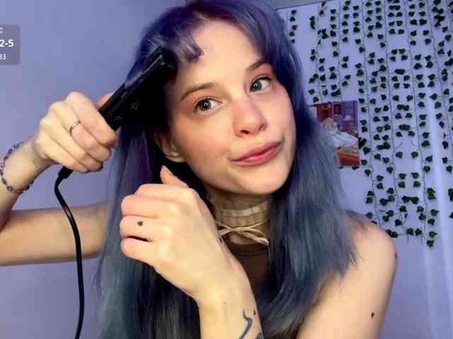 Lilipupp webcam