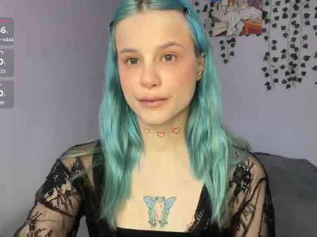 Lilipupp webcam