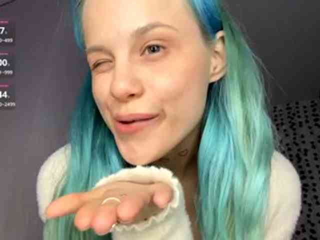 Lilipupp webcam