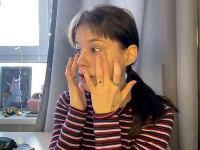 Lilipupp webcam
