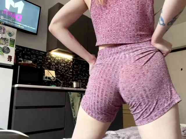 Lilipupp webcam